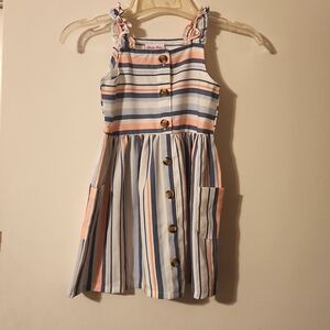 Toddler dresses